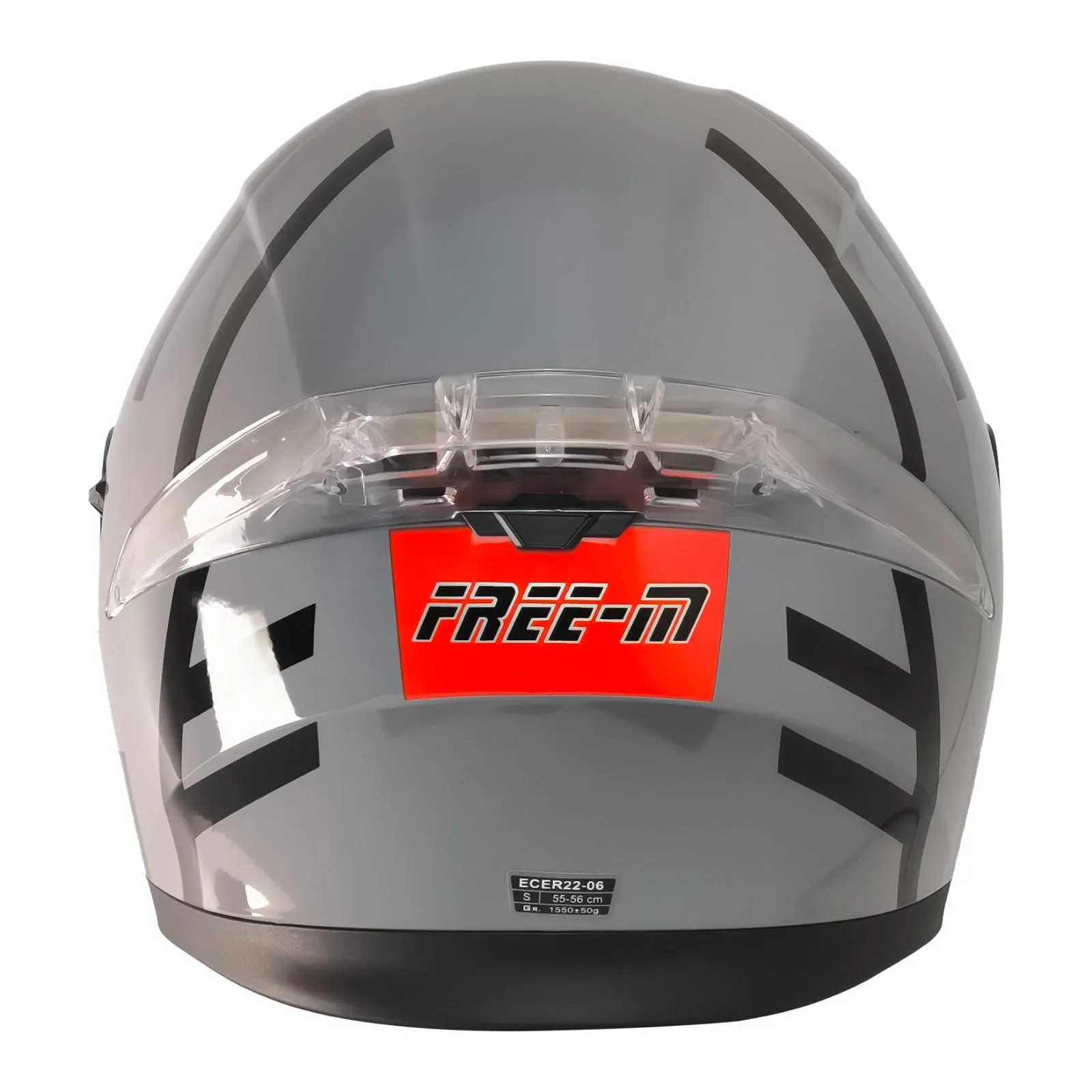 FREE-M 965 UPSET ÇENE AÇILIR KASK